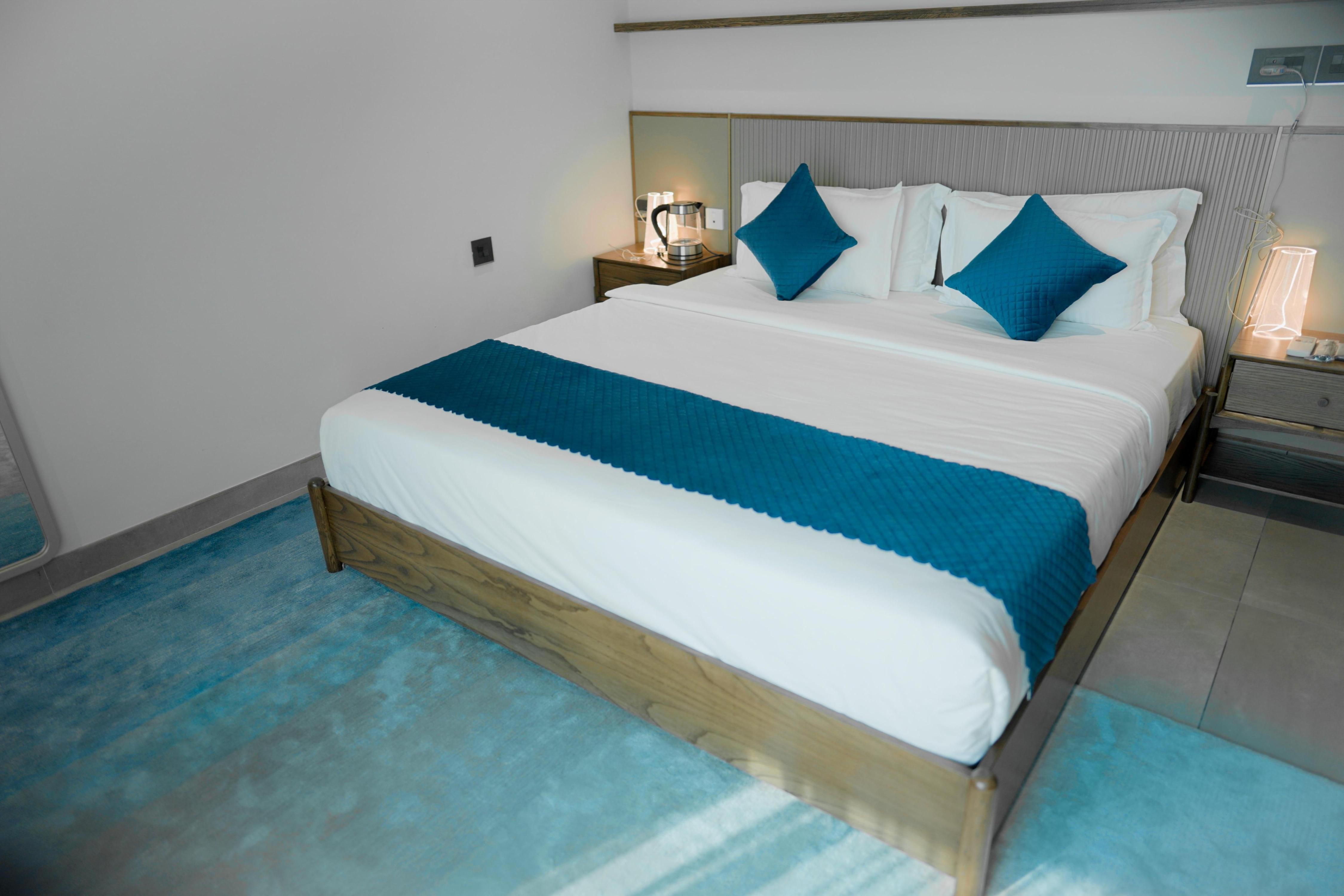 Casa Luxury Homestay | Like a 5 Star - Tap to explore photos