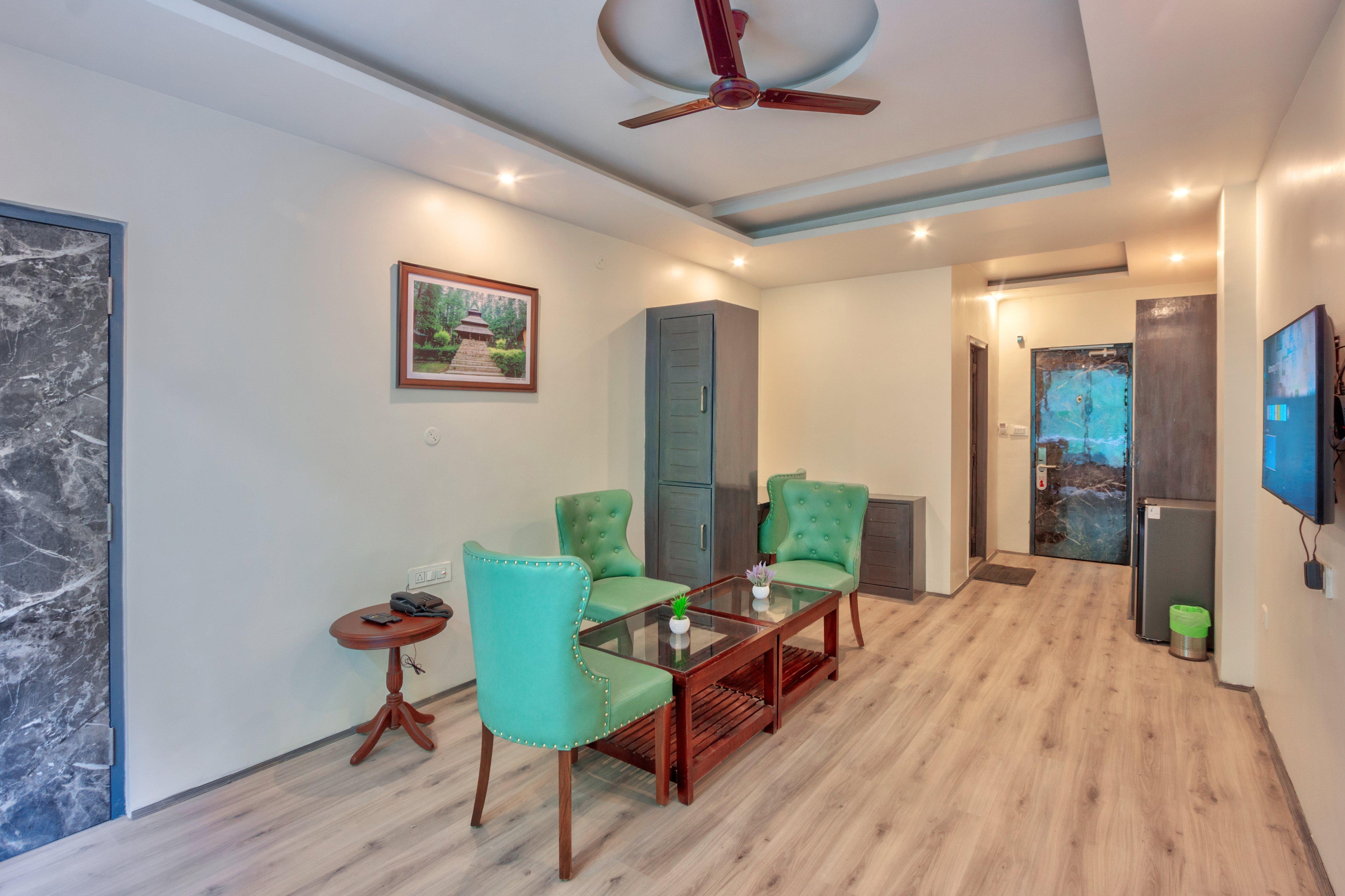 Vine Hills Resort and Spa Manali by The Beatle - Tap to explore photos