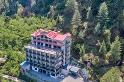 Vine Hills Resort and Spa Manali by The Beatle