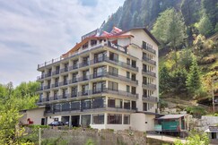Vine Hills Resort and Spa Manali by The Beatle