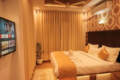 Galaxy International Inn