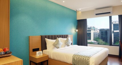 Aralia - A Business Hotel, Andheri MIDC, Mumbai Room Type - Executive Room Aralia - A Business Hotel, Andheri MIDC, Mumbai Room Type - Executive Room