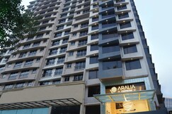 Aralia - A Business Hotel, Andheri MIDC, Mumbai