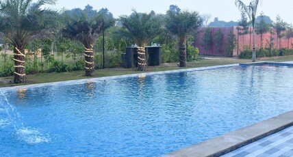 Aroma Green Farmhouse with Pool Room Type - Aroma Green Farmhouse with Pool