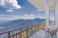 Hotel Woods Winds - A Best Valley View Hotel