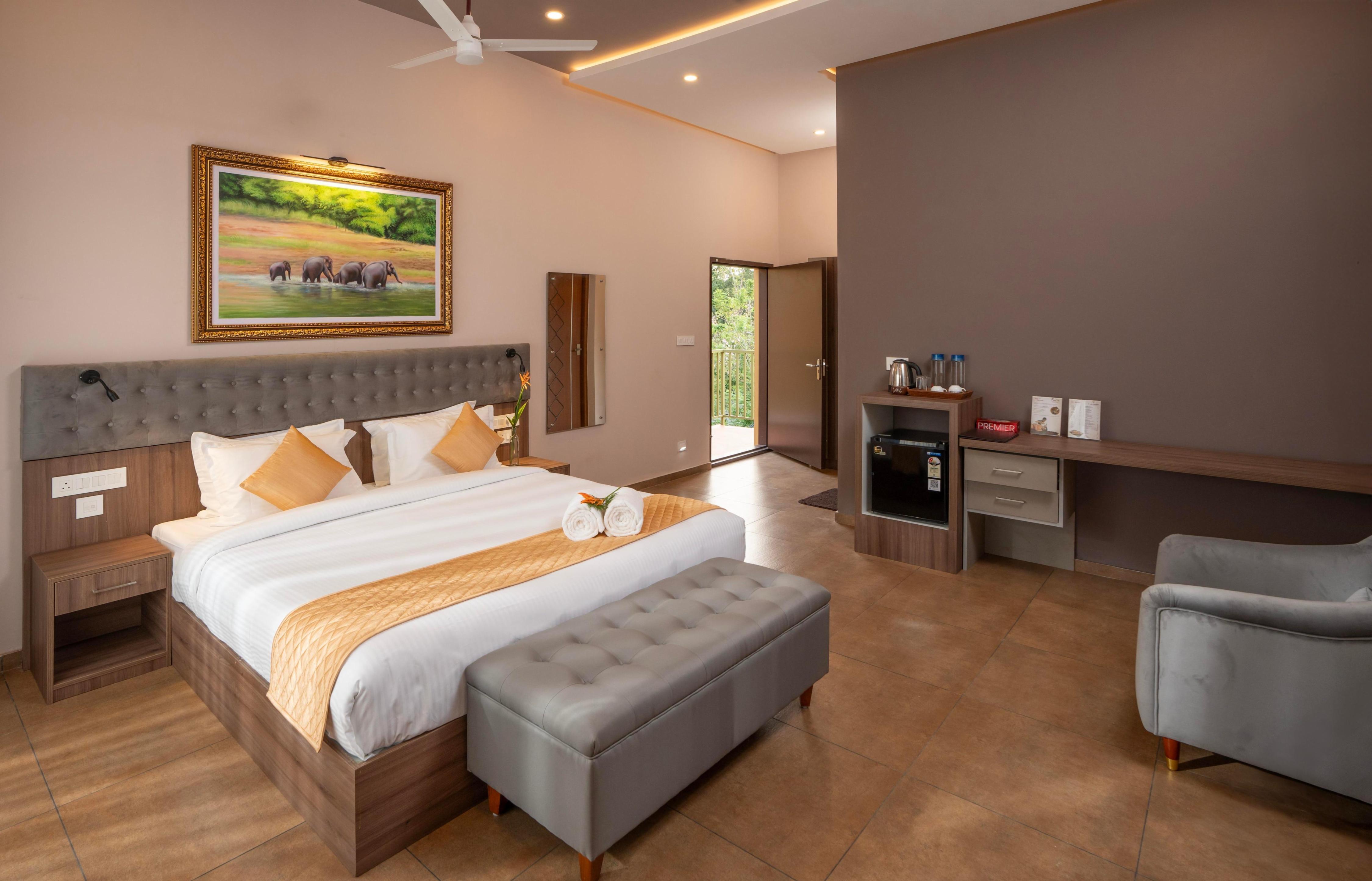 Paradise Boutique Resort and Ayurvedic Spa - Tap to explore photos