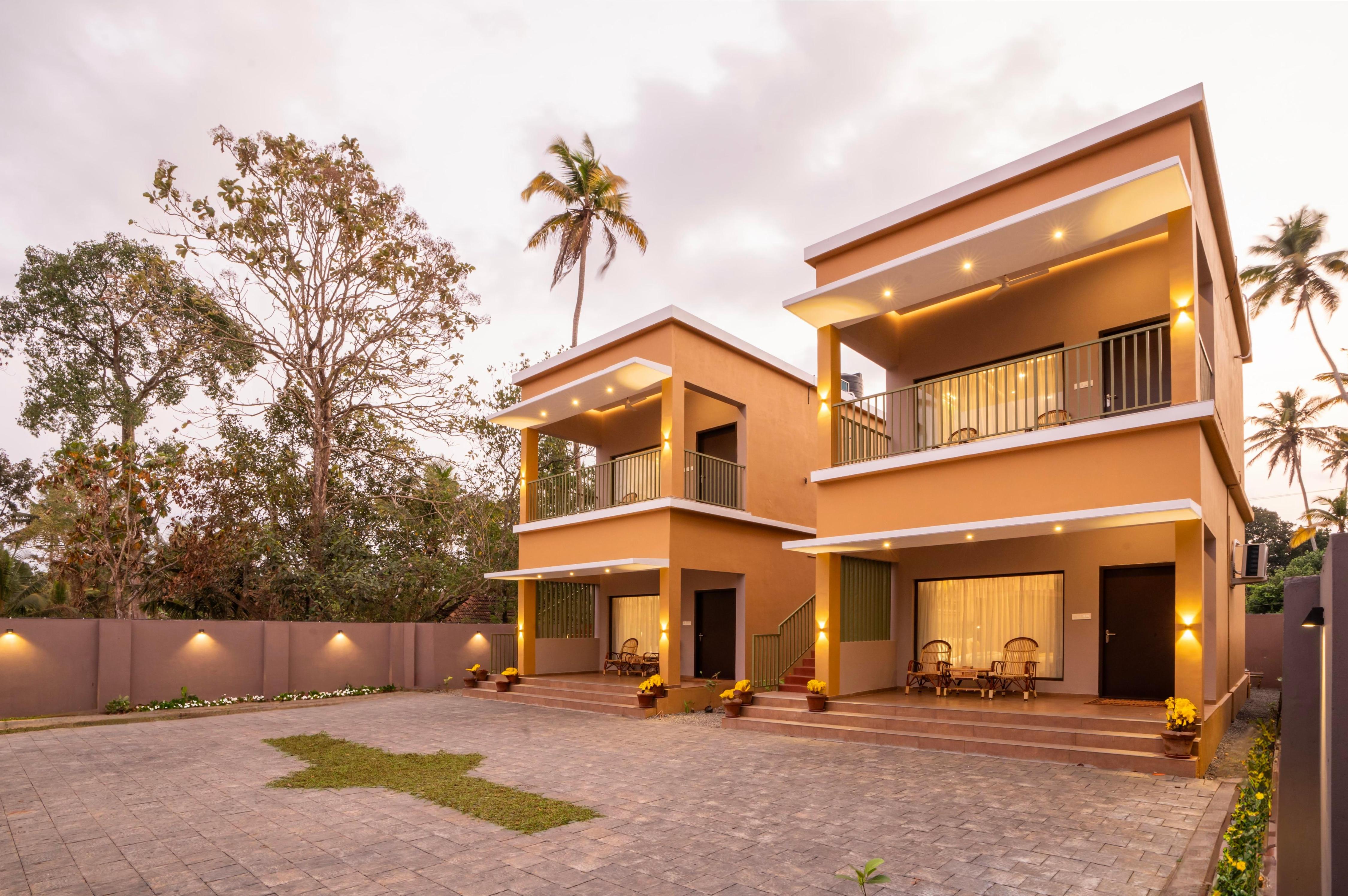 Paradise Boutique Resort and Ayurvedic Spa