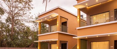 Paradise Boutique Resort and Ayurvedic Spa