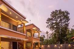 Paradise Boutique Resort and Ayurvedic Spa