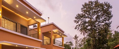 Paradise Boutique Resort and Ayurvedic Spa