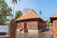Paradise Boutique Resort and Ayurvedic Spa