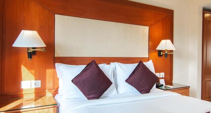 The Mocana Banyan | Biz Suites Room Type - Deluxe two BHK
