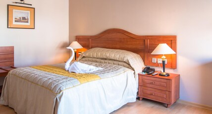 The Mocana Banyan | Biz Suites Room Type - Premium three BHK