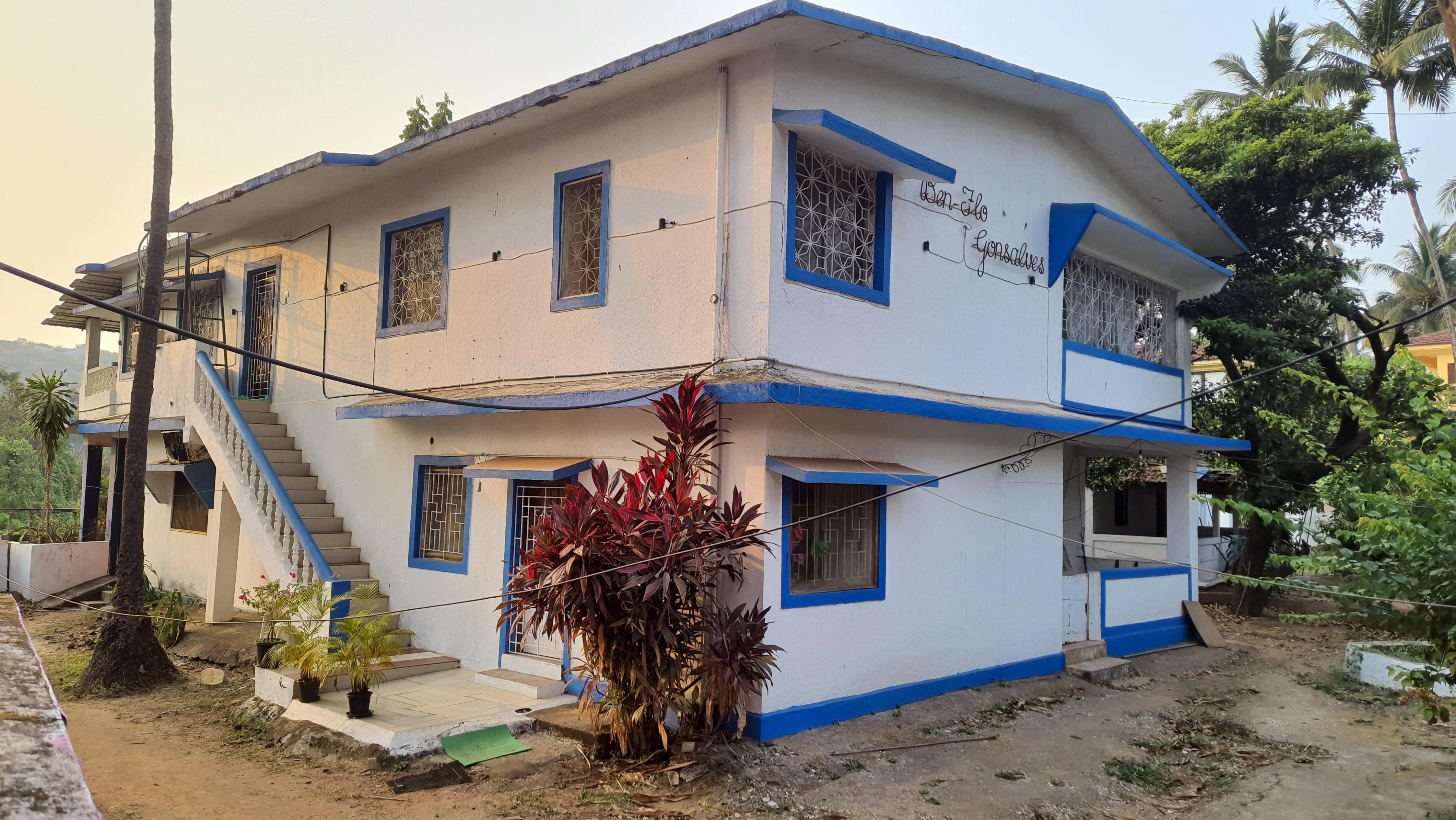 Hill View & Lake Side Benflo Stay