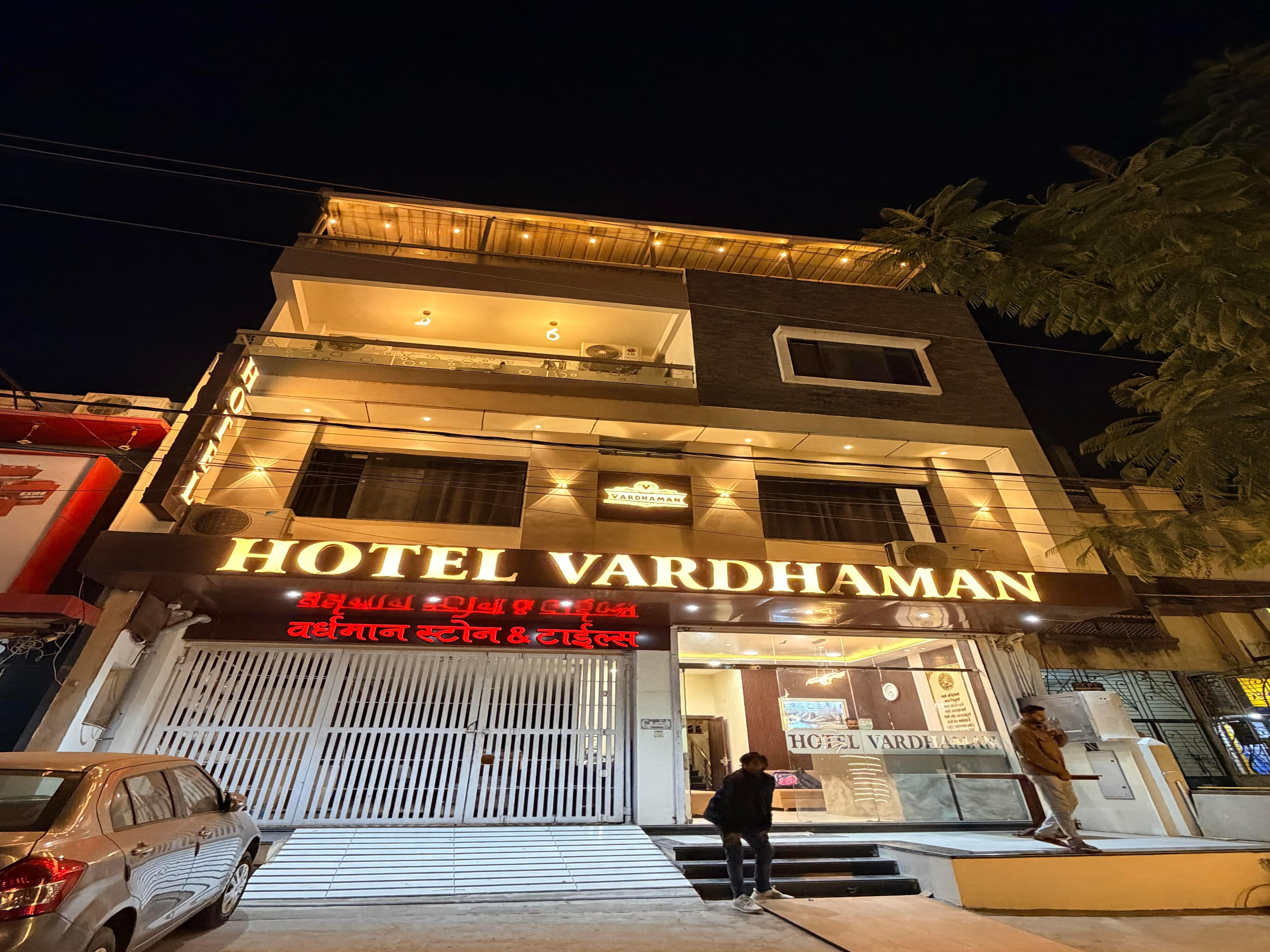 Hotel Vardhman
