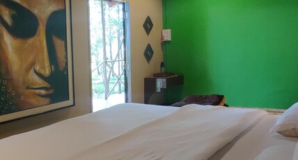 Aranya Phansad Resort Room Type - Amaltas