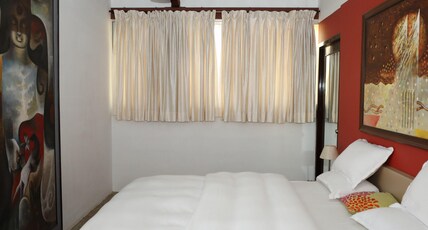 Aranya Phansad Resort Room Type - Mogra