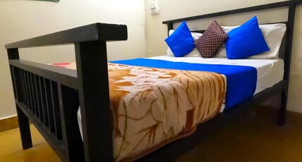 Hotel Heritage Haveli Room Type - Budget Double Room with Fan Hotel Heritage Haveli Room Type - Budget Double Room with Fan