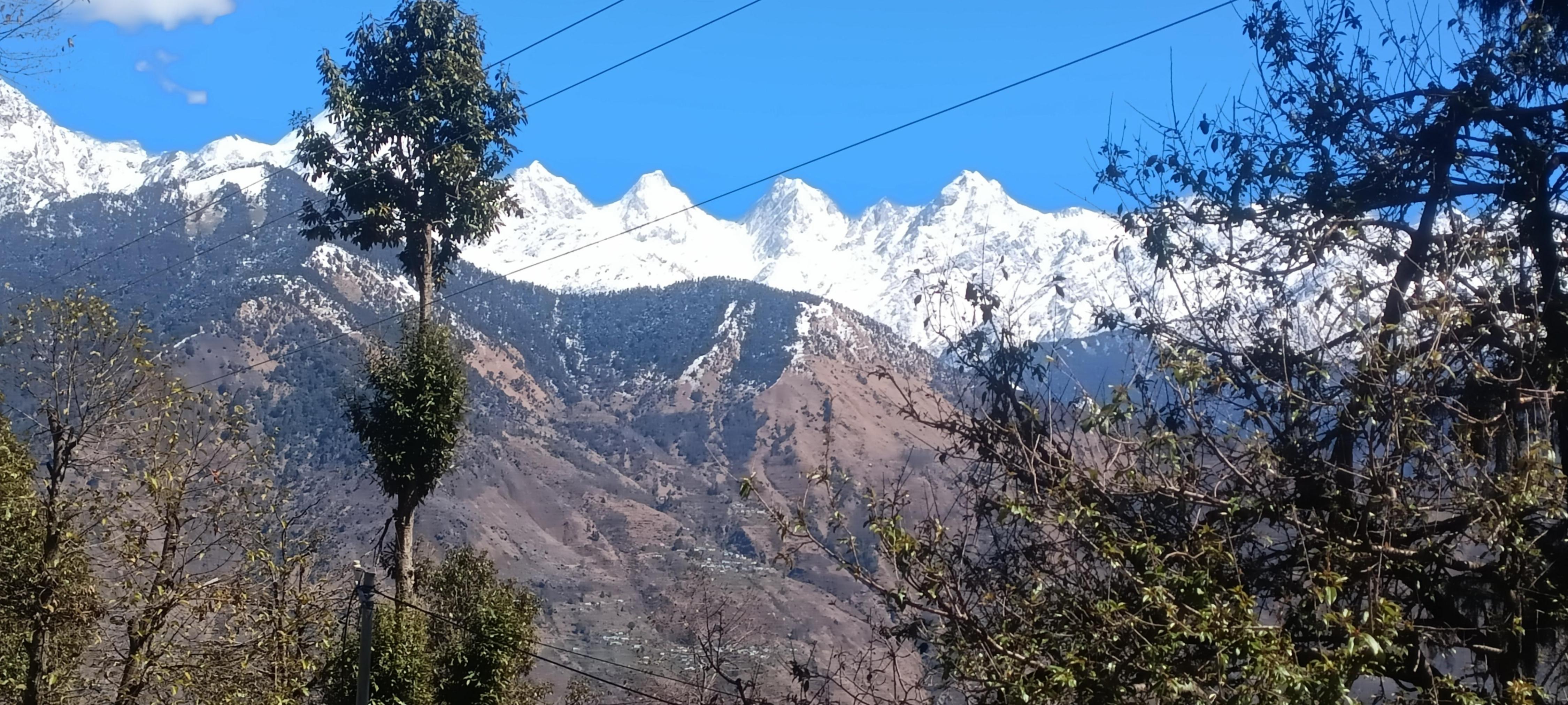 Sangrila Homes stays