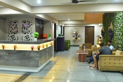 Hotel Wedlock Premium Sohna Road