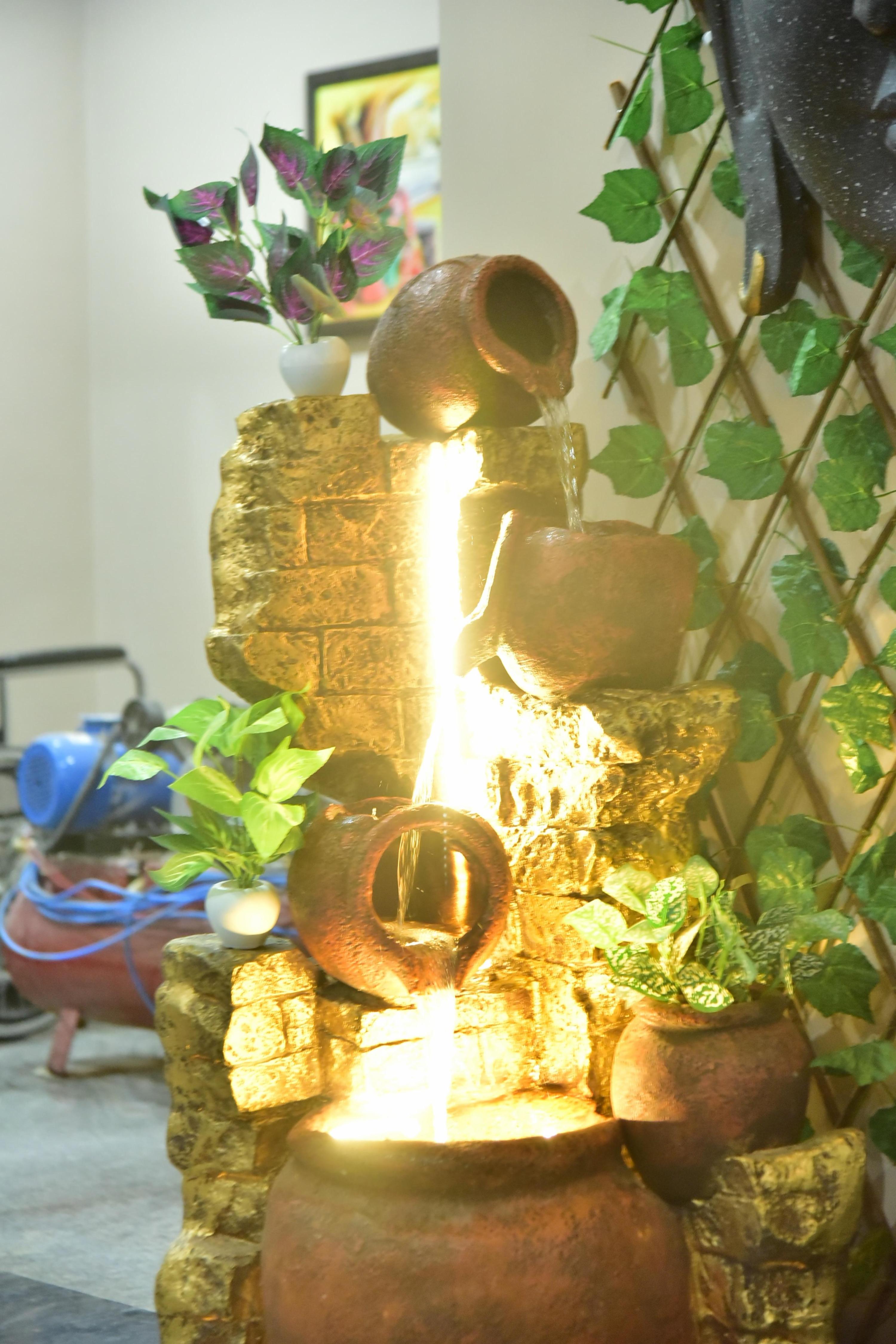 Hotel Wedlock Premium Sohna Road - Tap to explore photos