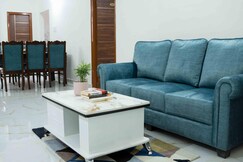 Yellow Bells Serviced Apartments Hitech City