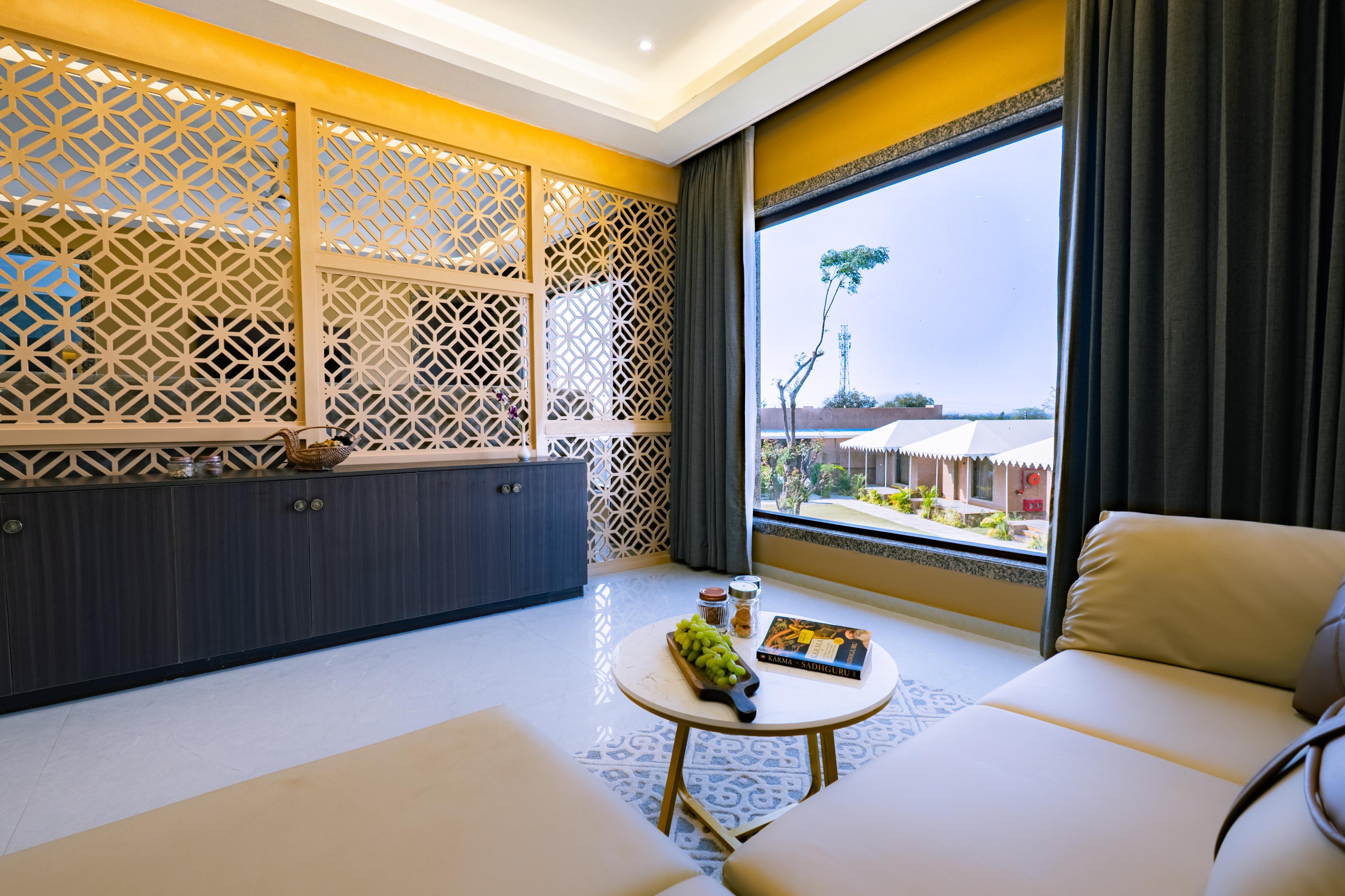 IMPERIA RESORT, NATHDWARA - Tap to explore photos