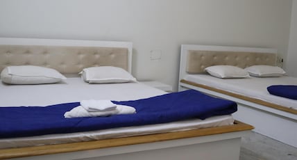 SWET APARAJITA Room Type - Malancha SWET APARAJITA Room Type - Malancha