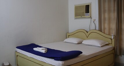 SWET APARAJITA Room Type - Camellia SWET APARAJITA Room Type - Camellia