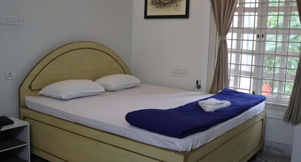 SWET APARAJITA Room Type - Chaturanga SWET APARAJITA Room Type - Chaturanga