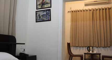 SWET APARAJITA Room Type - Senjuti SWET APARAJITA Room Type - Senjuti