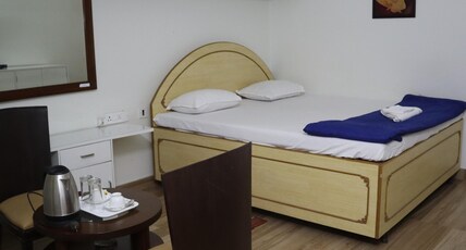 SWET APARAJITA Room Type - Nandini SWET APARAJITA Room Type - Nandini