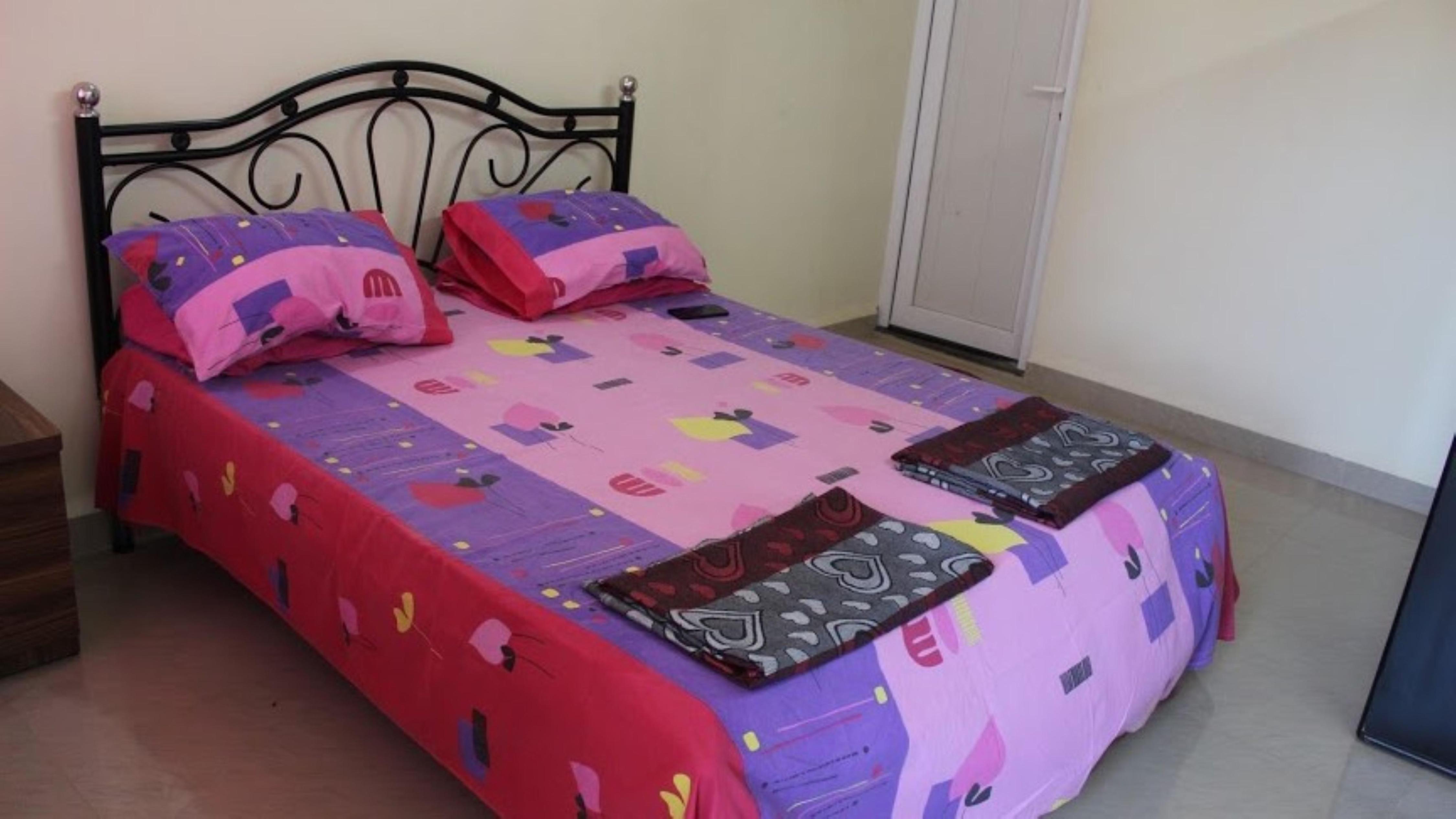Chris 2 Bedroom Suite Benaulim - Tap to explore photos