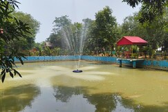 Basundhara Resort Cum Family Restaurant