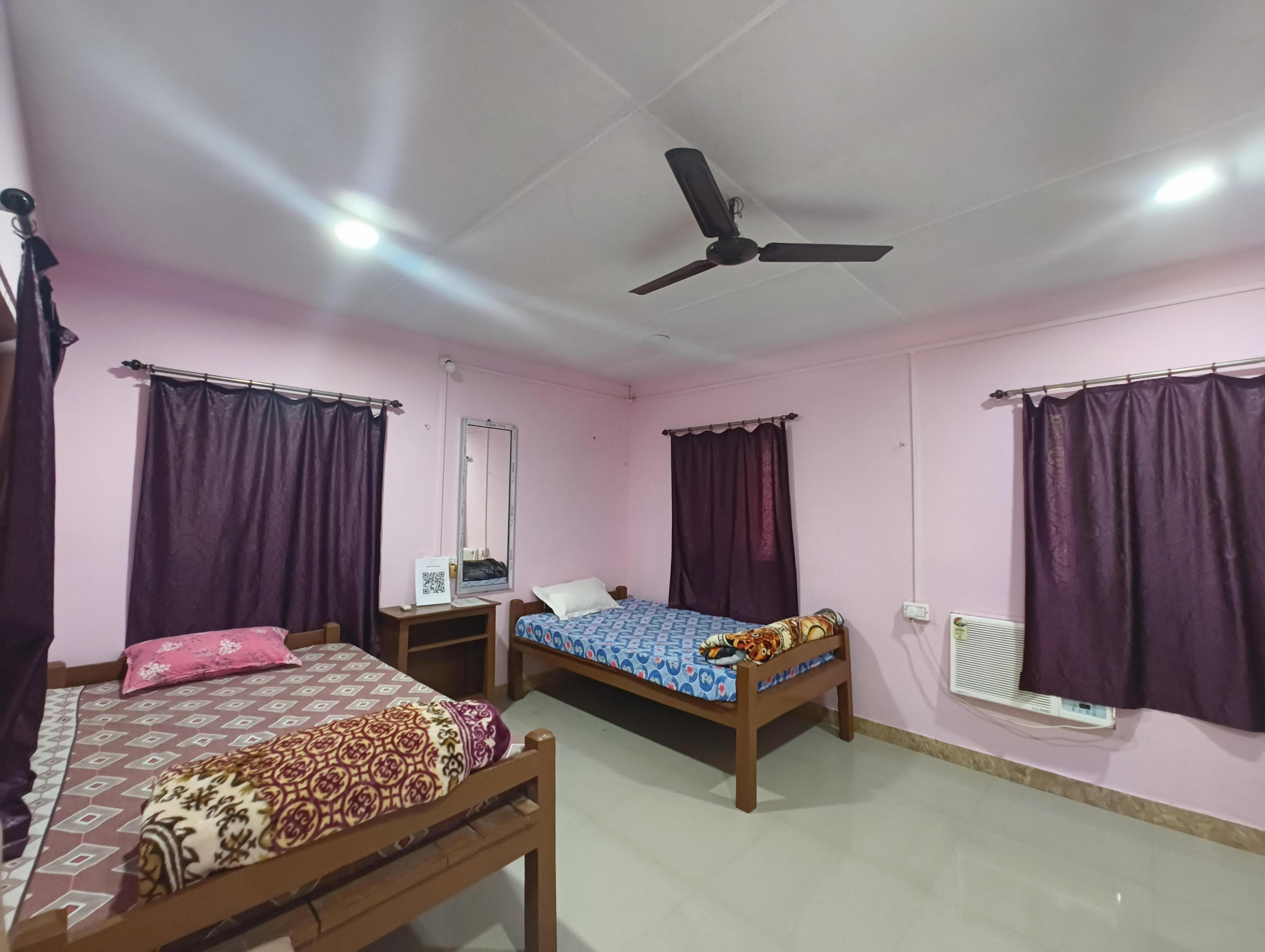 Basundhara Resort Cum Family Restaurant - Tap to explore photos