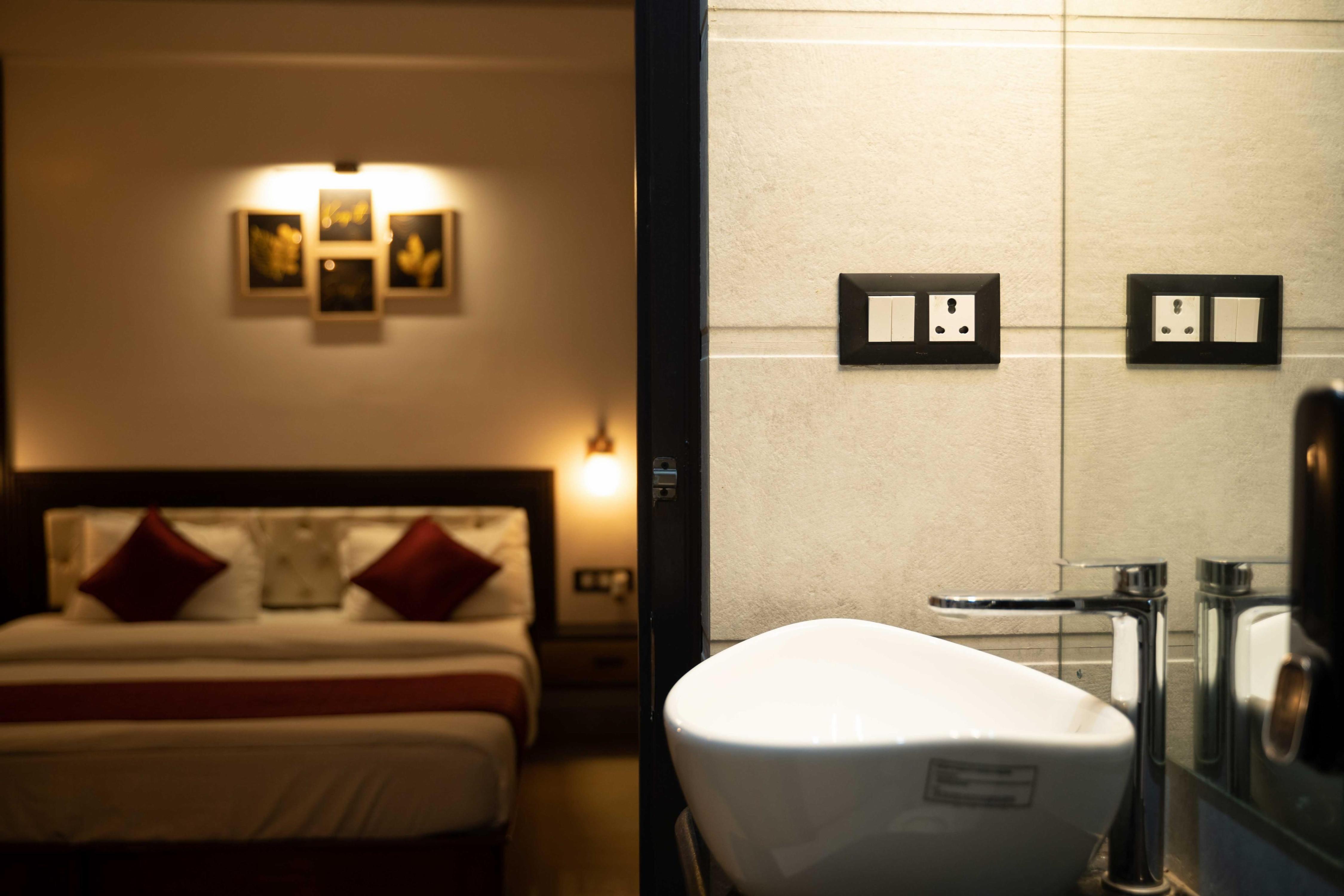 Ivy Nirvana Room Type - Nirvana Classic : IVY Privilege