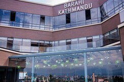Hotel Barahi Kathmandu