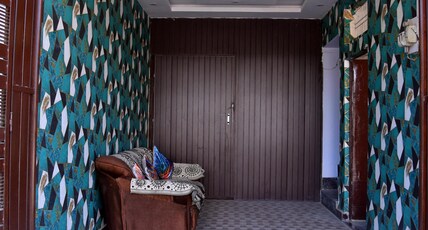 Relax with Ramayana in Ayodhya Room Type - Room With Mattress