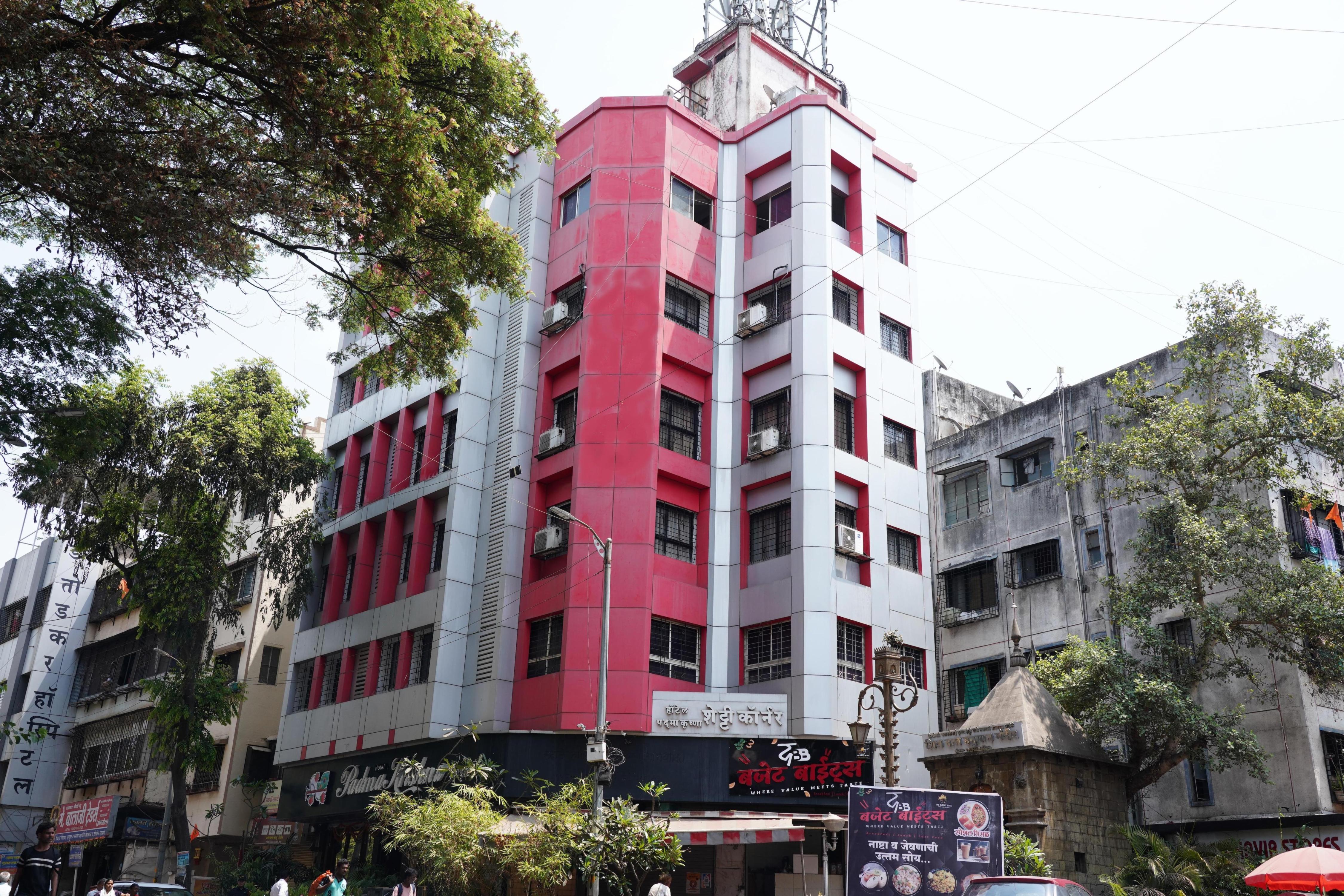 Hotel PadmaKrishna - Tap to explore photos