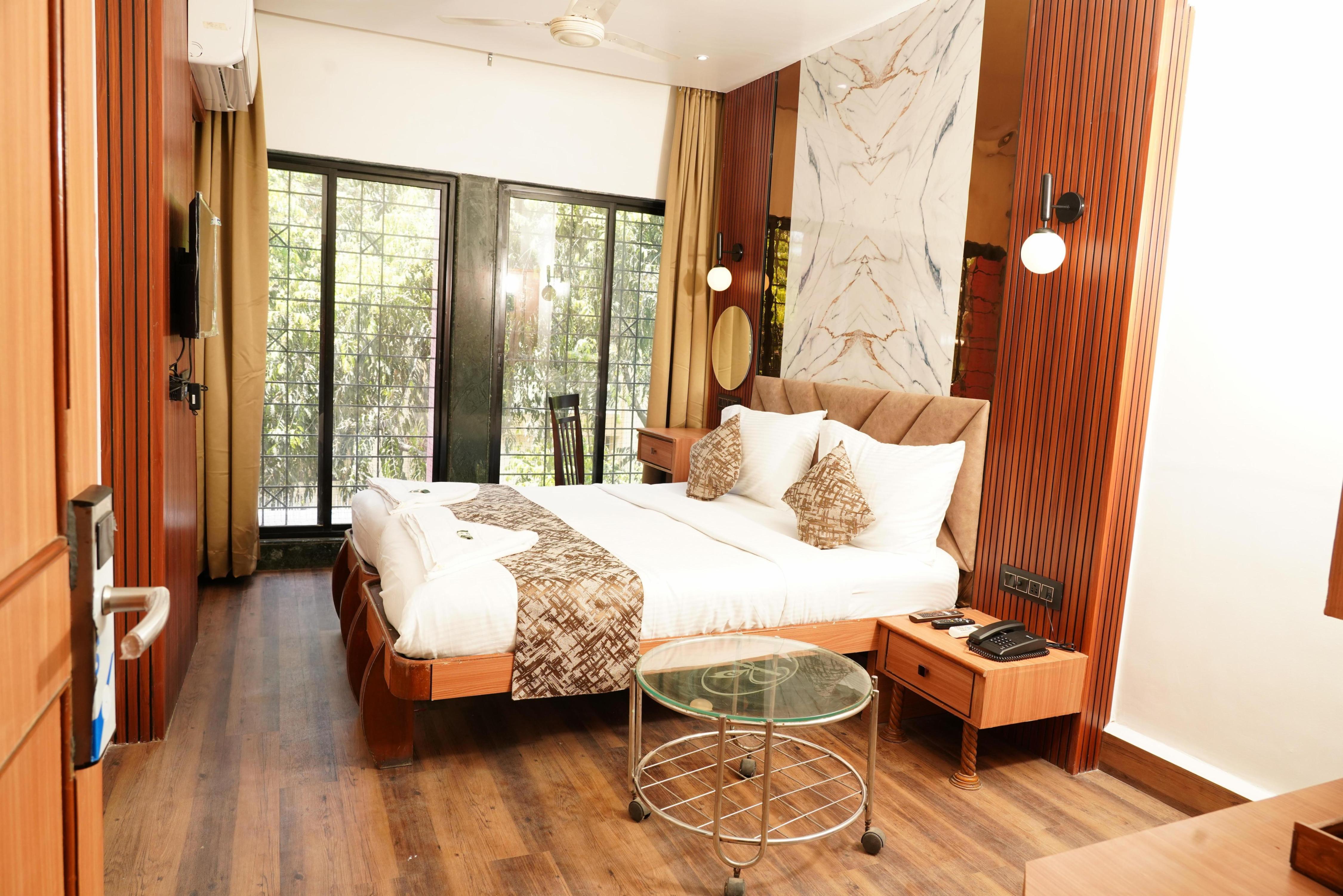 Hotel PadmaKrishna
