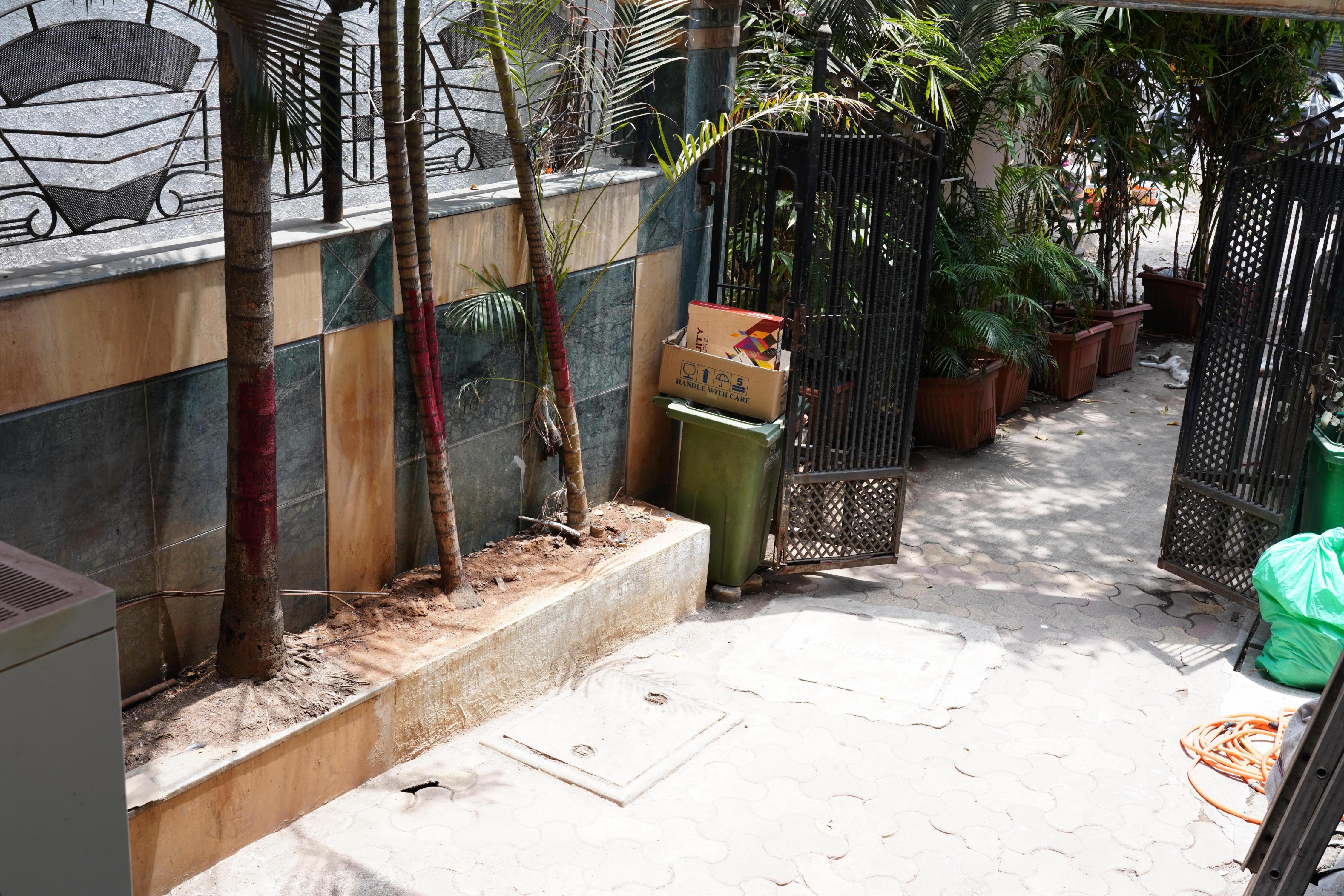 Hotel PadmaKrishna - Tap to explore photos