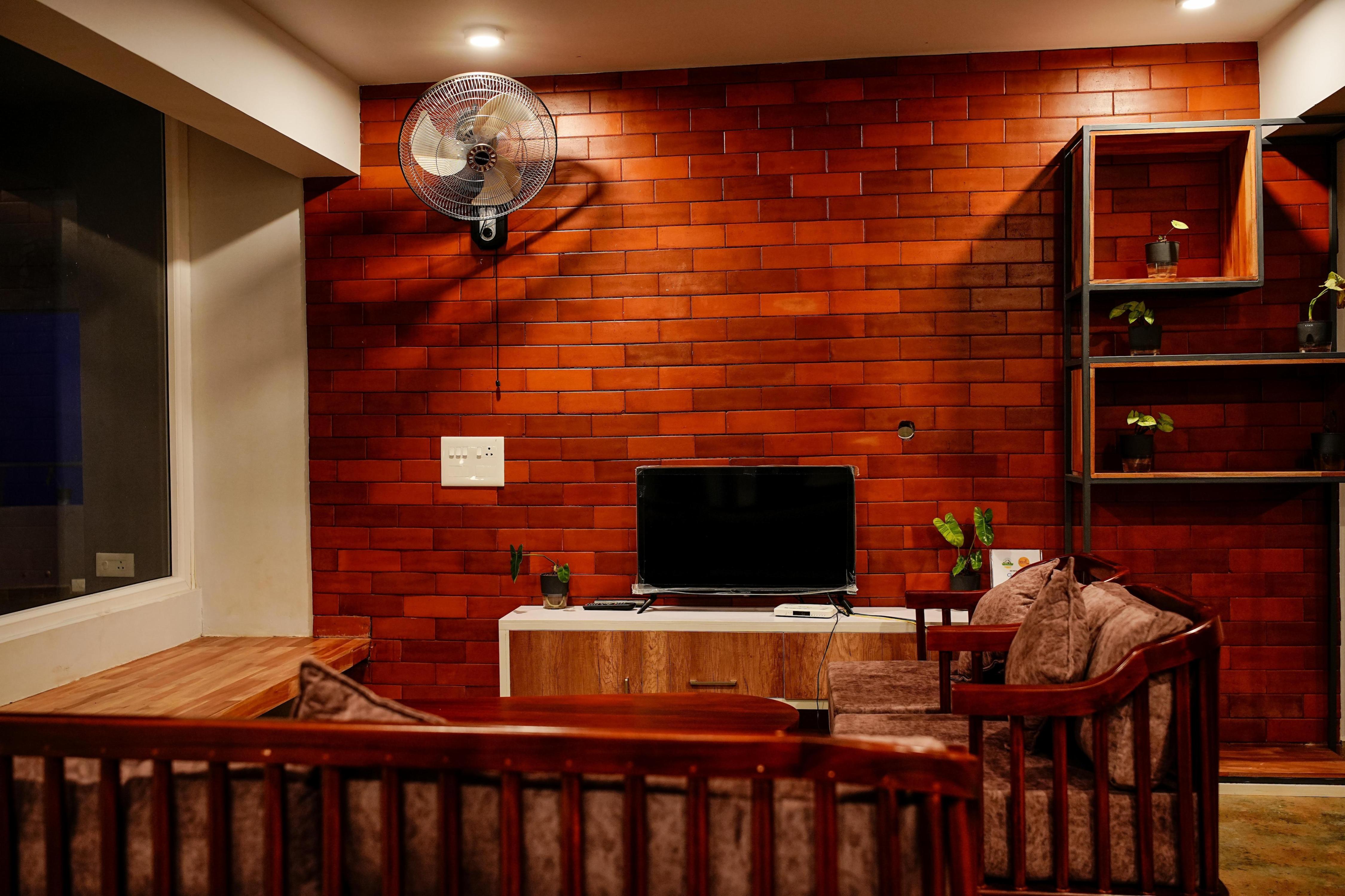 Izzat Inn Villas - Tap to explore photos