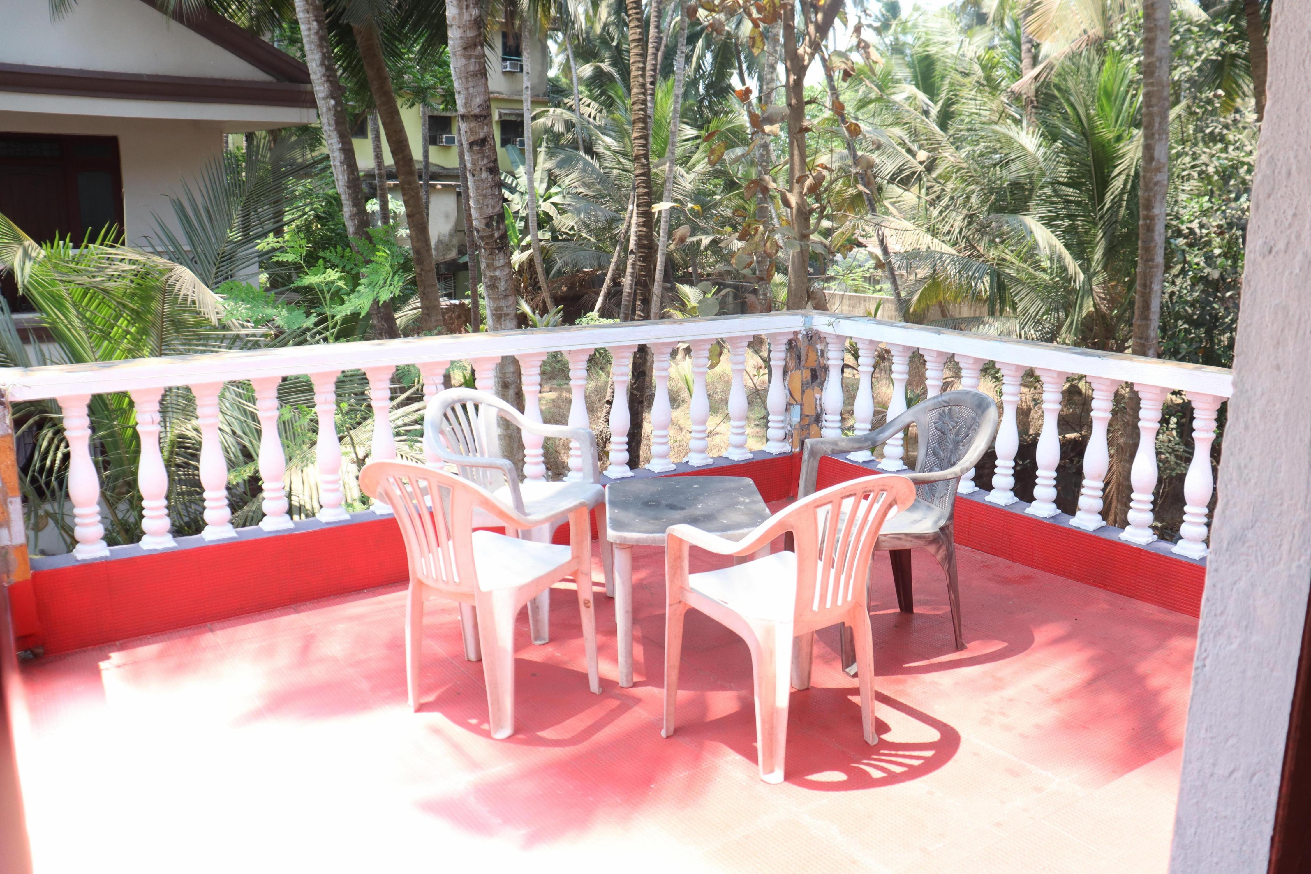 JES HOMESTAY IN GOA - Tap to explore photos