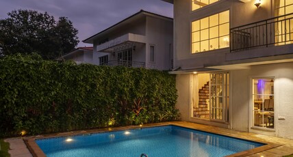 Hireavilla | Casa Amour - 5BHK with Private Pool in Siolim Room Type - Hireavilla | Casa Amour - 5BHK with Private Pool in Siolim