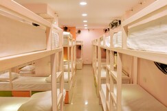 Orange Stays | AC Dorms