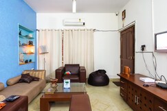 Aria Villa