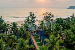 Agonda Palm Beach Resort