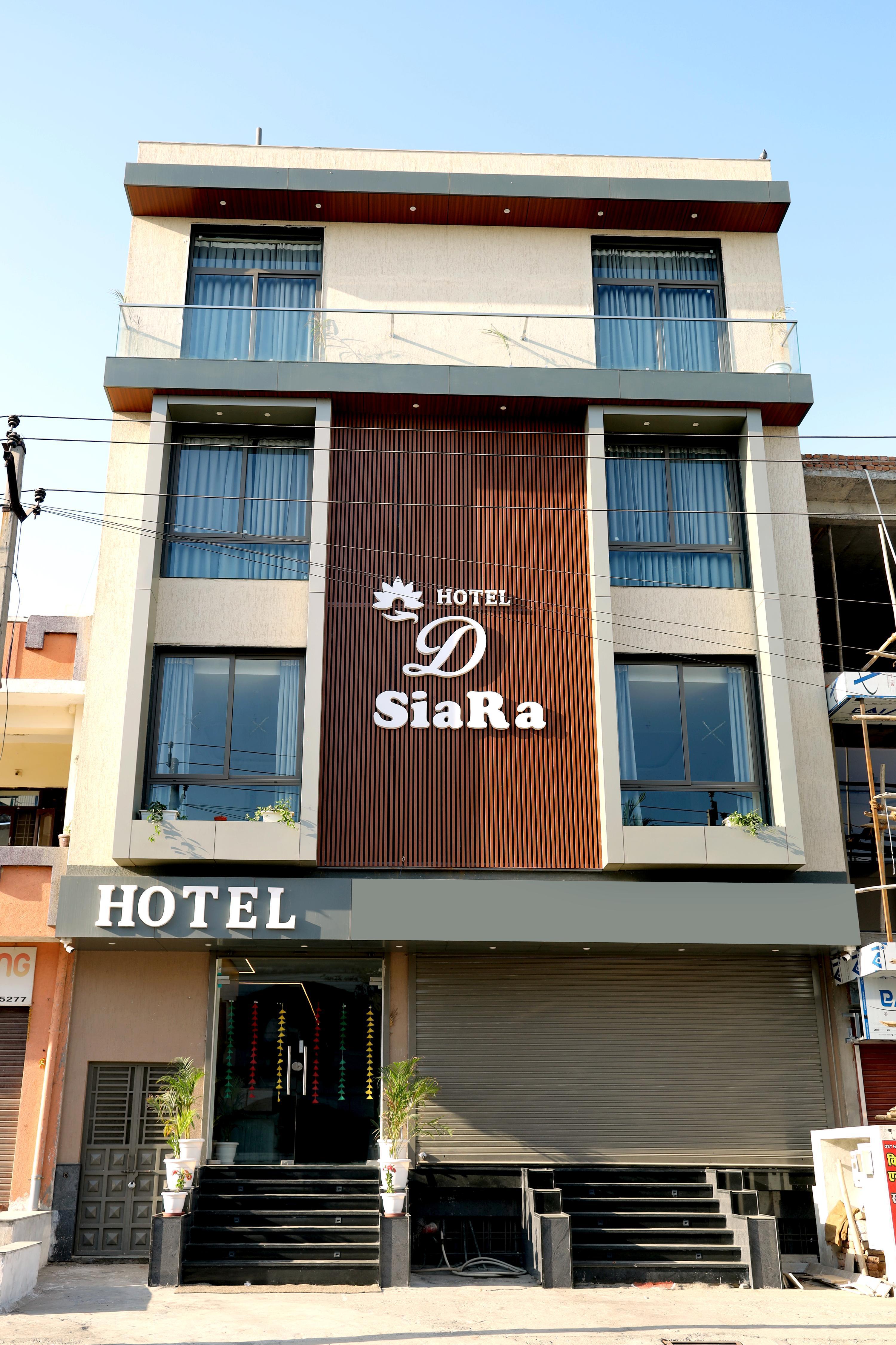 Hotel D Siara - Tap to explore photos