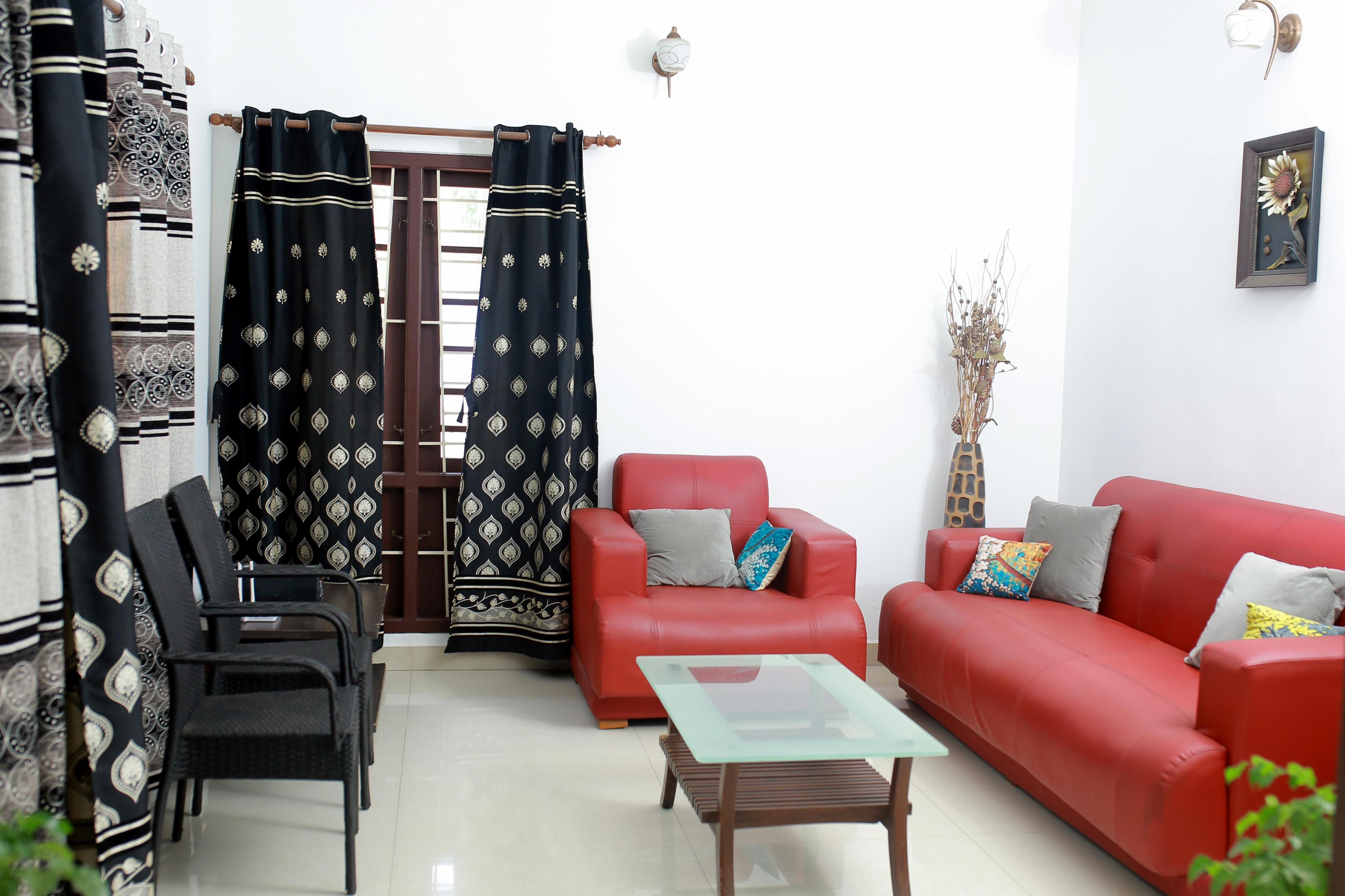Marari Sailor Homestay - Tap to explore photos
