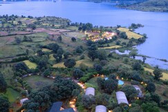 Antheia Resorts, Pawna Lake - Luxury Boutique Resort